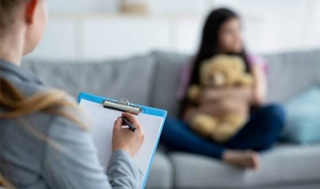 Psychologue spécialisée pour les enfants à Villeurbanne